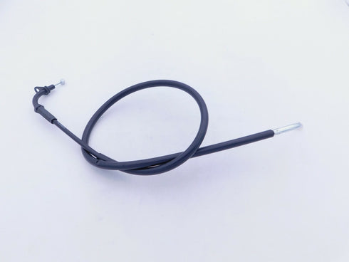 SUZUKI CHOKE CABLE 1998-2003 GSX600 750 F KATANA OEM GENUINE STARTER WIRE NEW